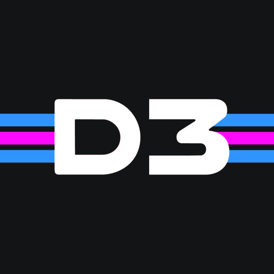 D3 Cycling